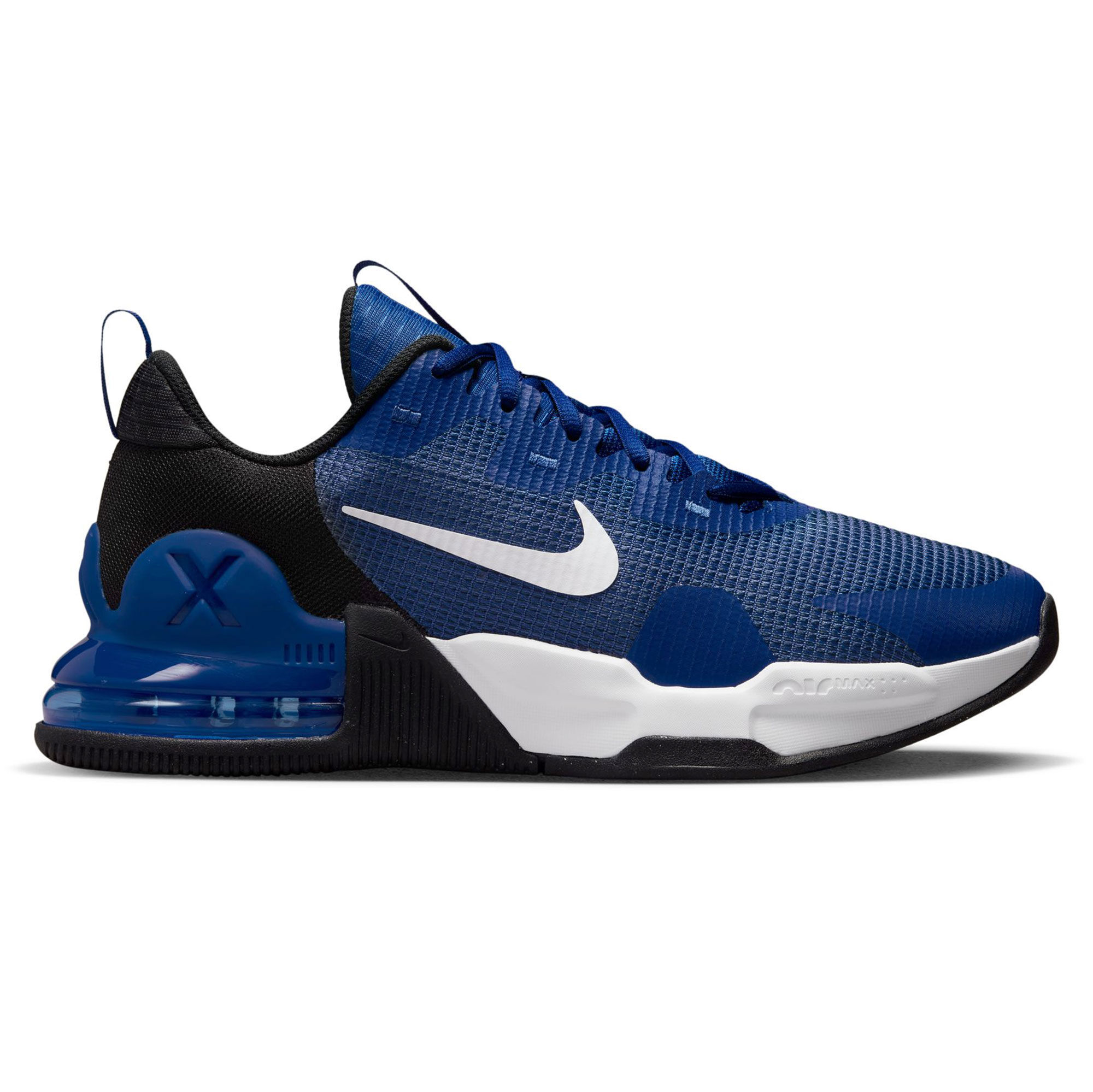 Nike Air Max Alpha Trainer 5 Right Side View