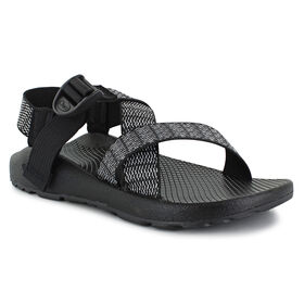  Chaco Mega Z/1 Wide-Strap Classic Sandal Right Side View