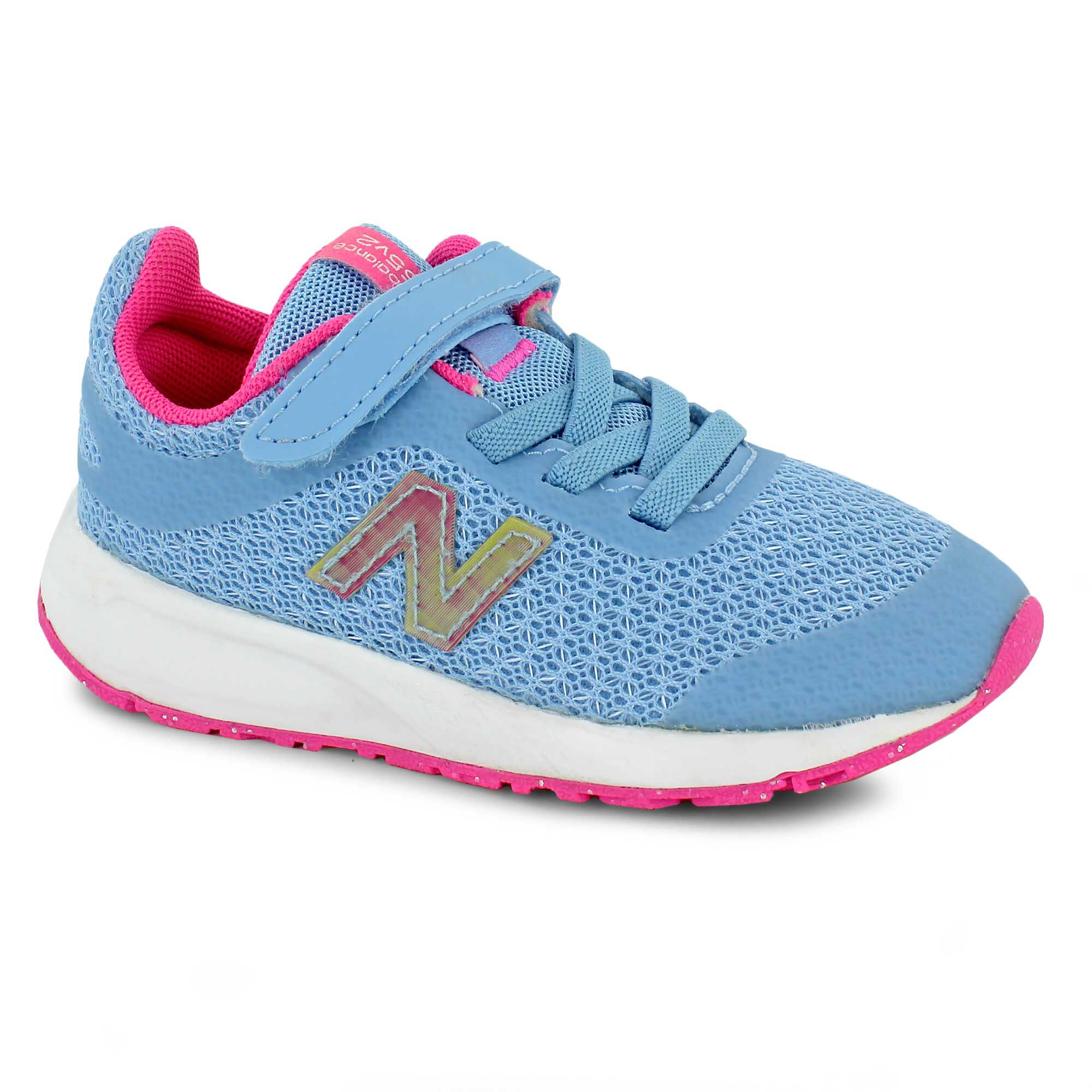 new balance shoe show