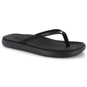  HEYDUDE Maui Breeze Flip Front View