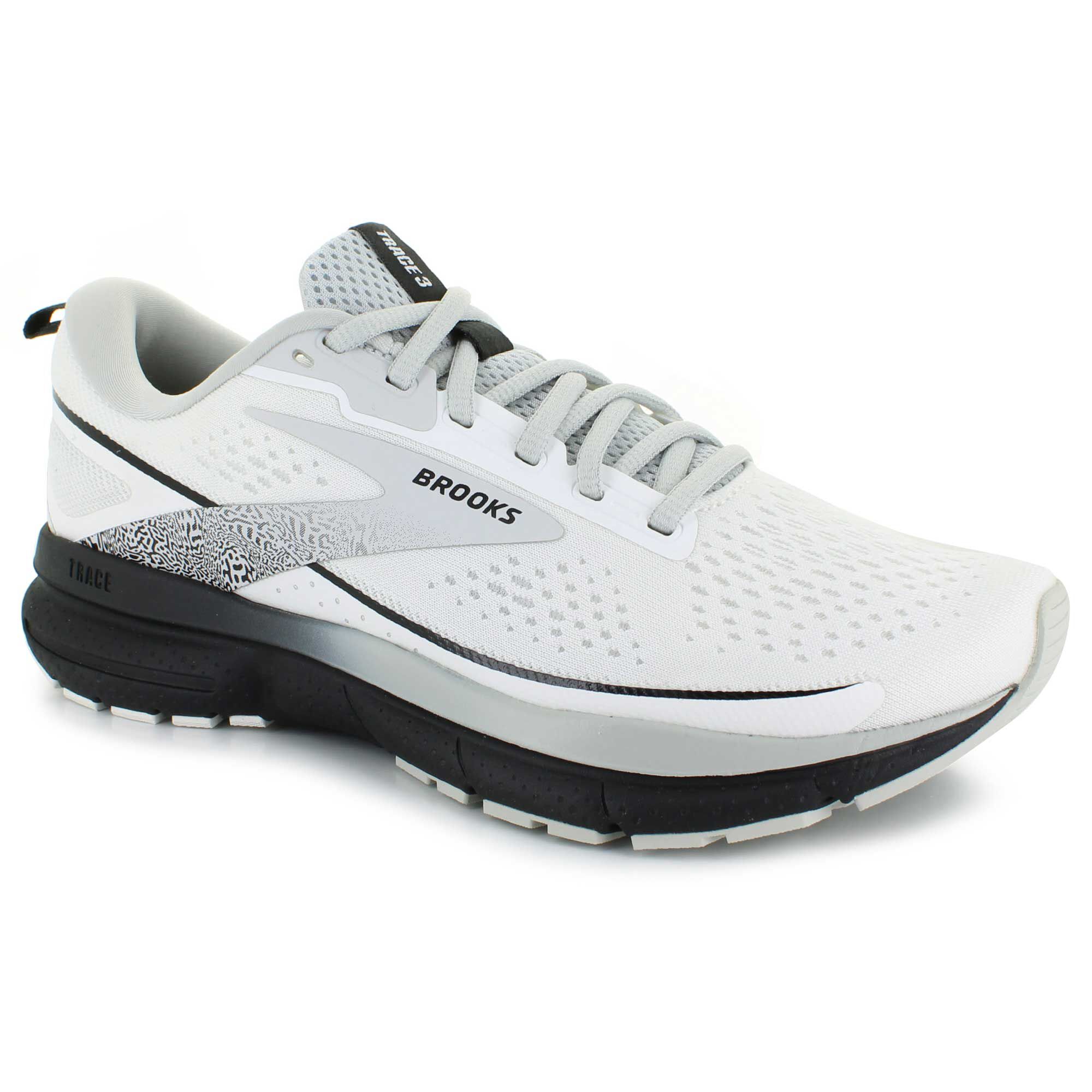 Brooks Trace 3 Right Side View