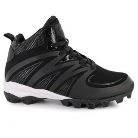 Cleats Riddell Grid Iron Right Side View