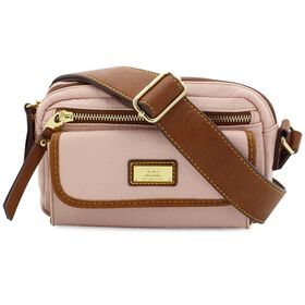  b.o.c. Oakfield Organizer Front View