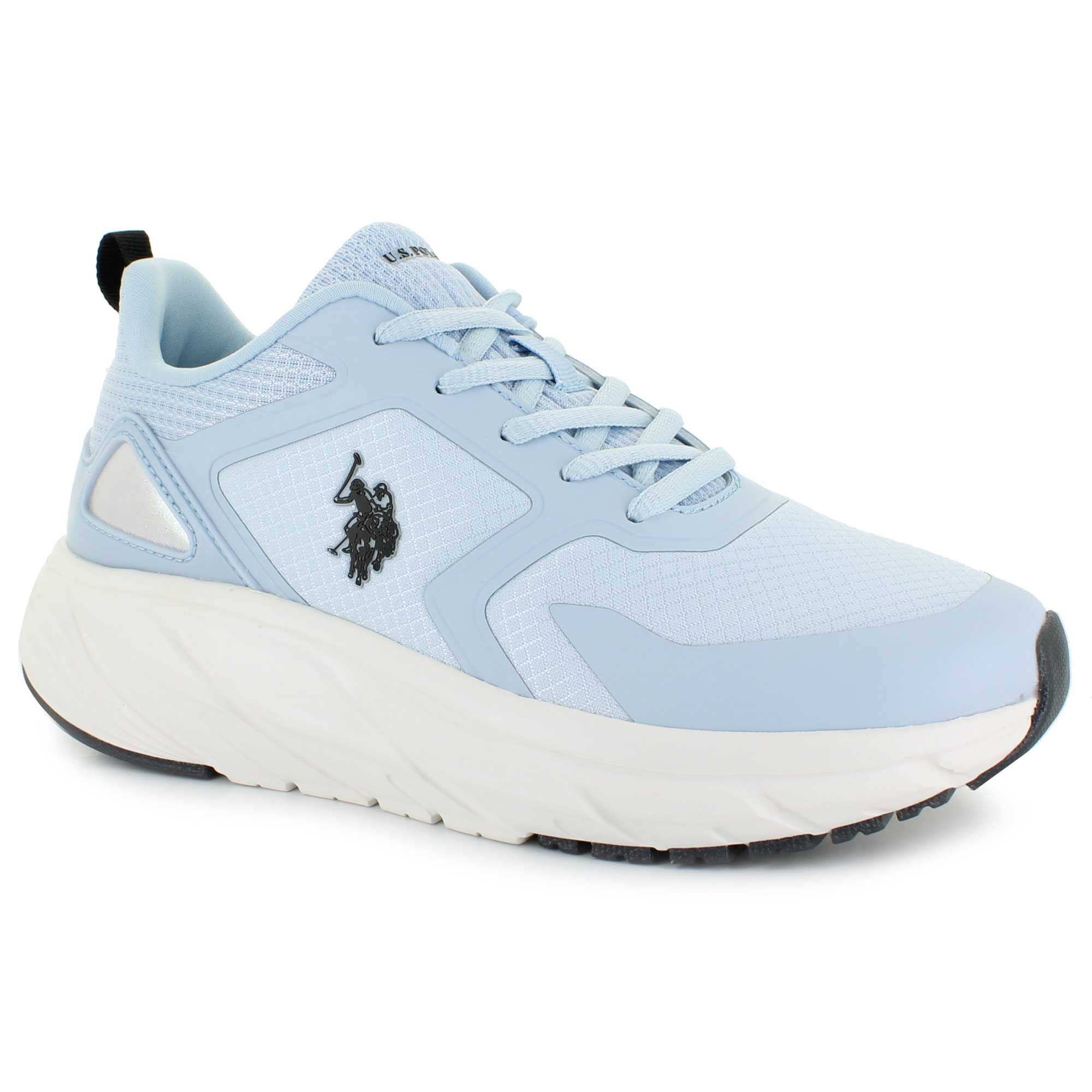 U.S. Polo Association Rener-M Right Side View