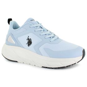  U.S. Polo Association Rener-M Right Side View