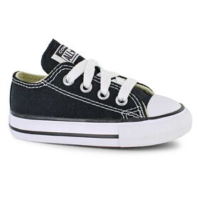 Uniform Shoes Converse Chuck Taylor All Star 1v Ox Right Side View