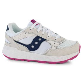 Athletics Saucony Eclipse KDZ Right Side View