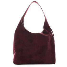  White Mountain Hobo With Pouch Front View