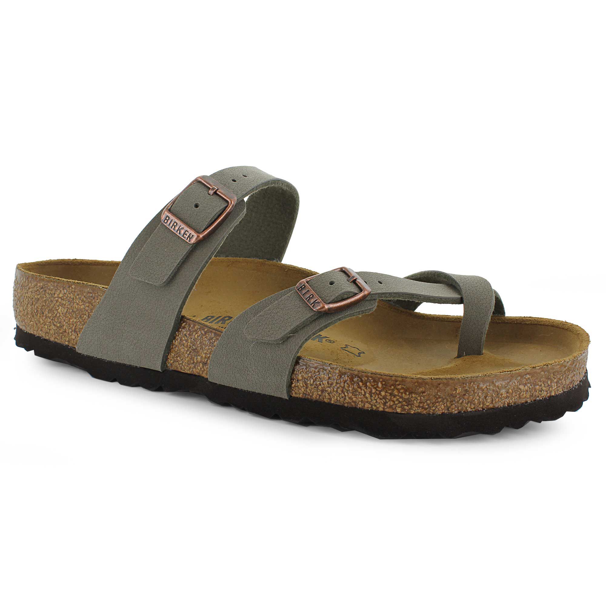 Birkenstock Mayari Right Side View