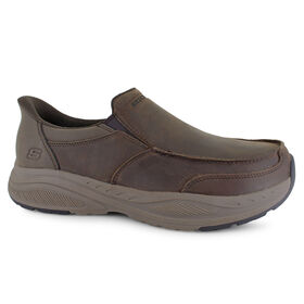  Skechers Slip-ins RF: Norman - Jasper 205802 Right Side View