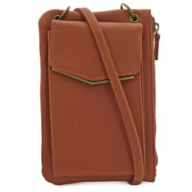 New Arrivals Marbella Ciana Crossbody With Phone Pocket Front View
