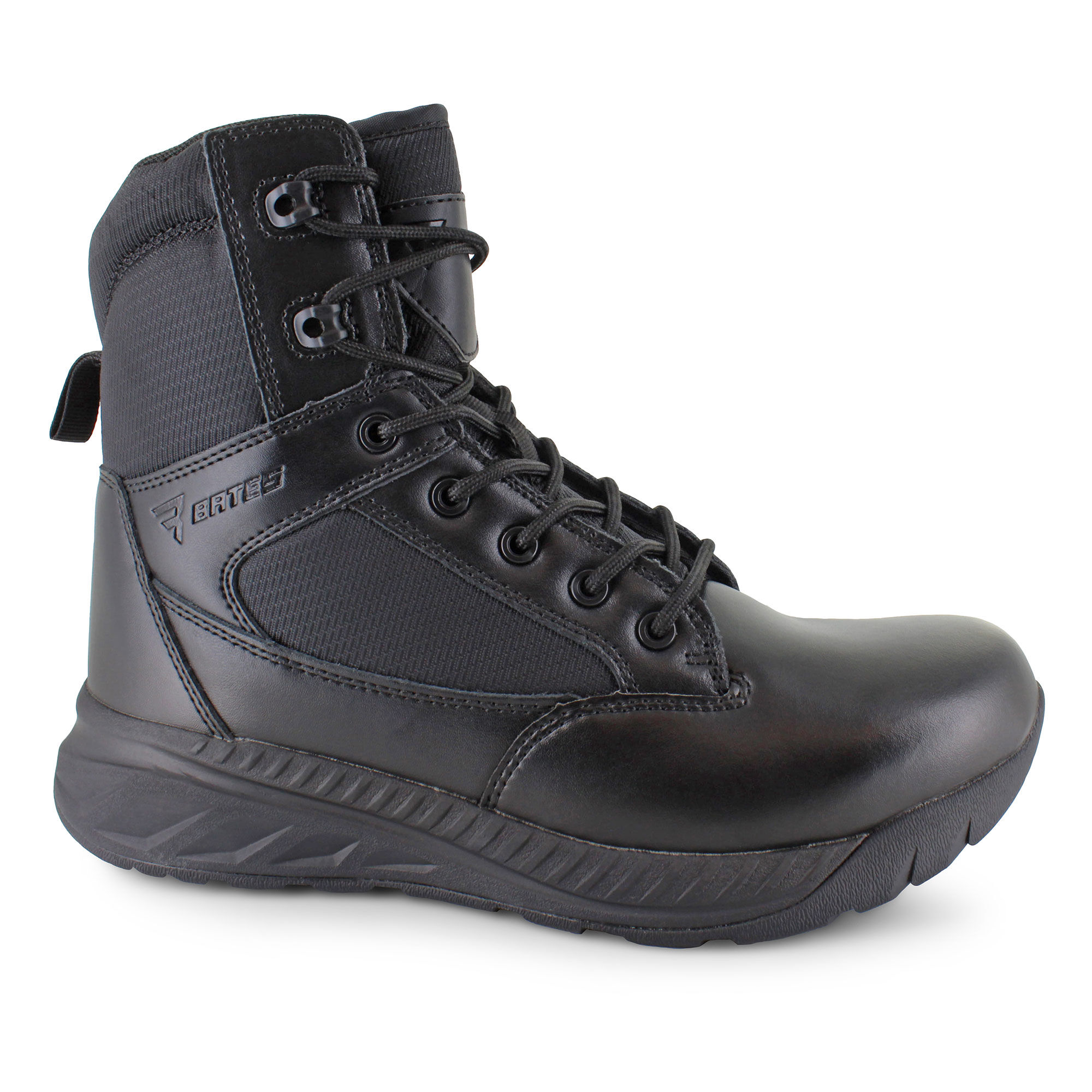 Bates OpSpeed 8" Right Side View