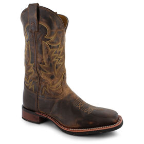  Laredo Madcat Square Toe Right Side View