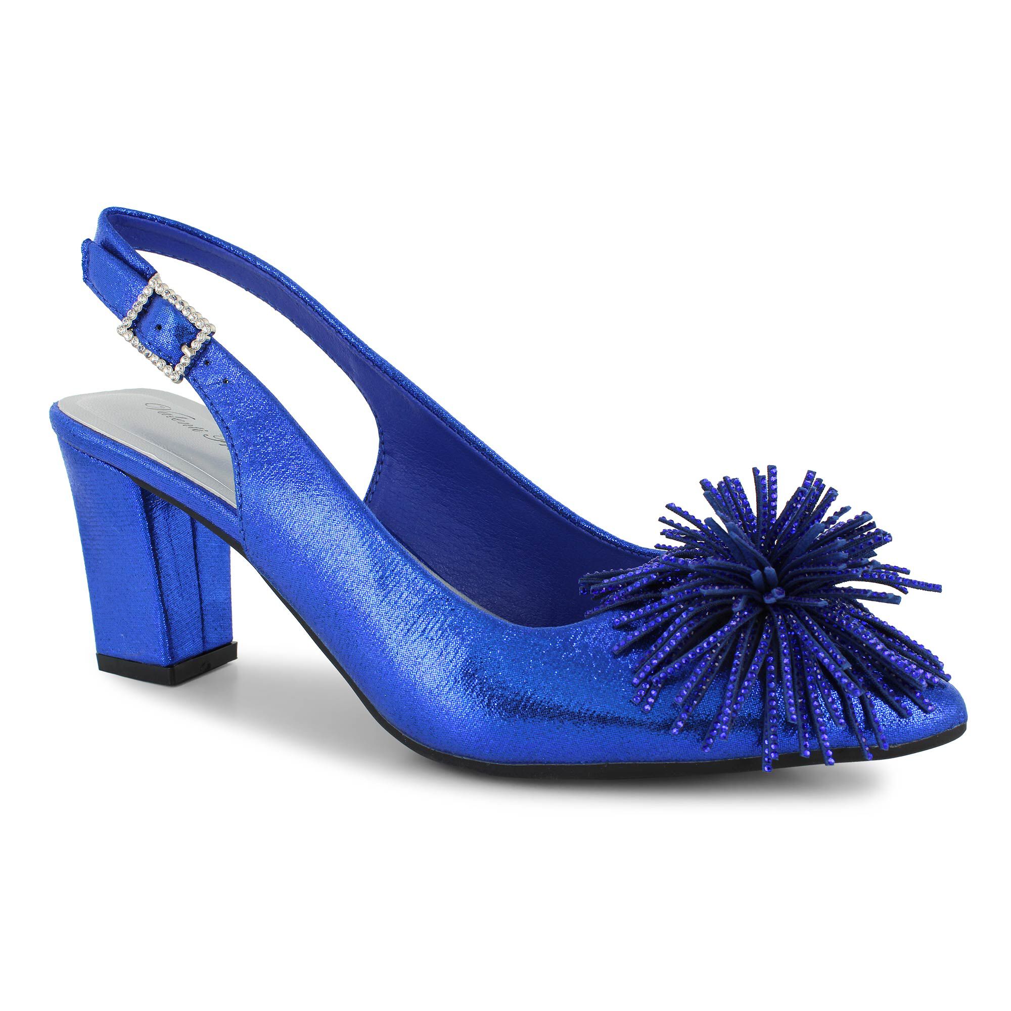 Valenti Franco Orley Right Side View