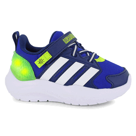  adidas Lightorama Right Side View
