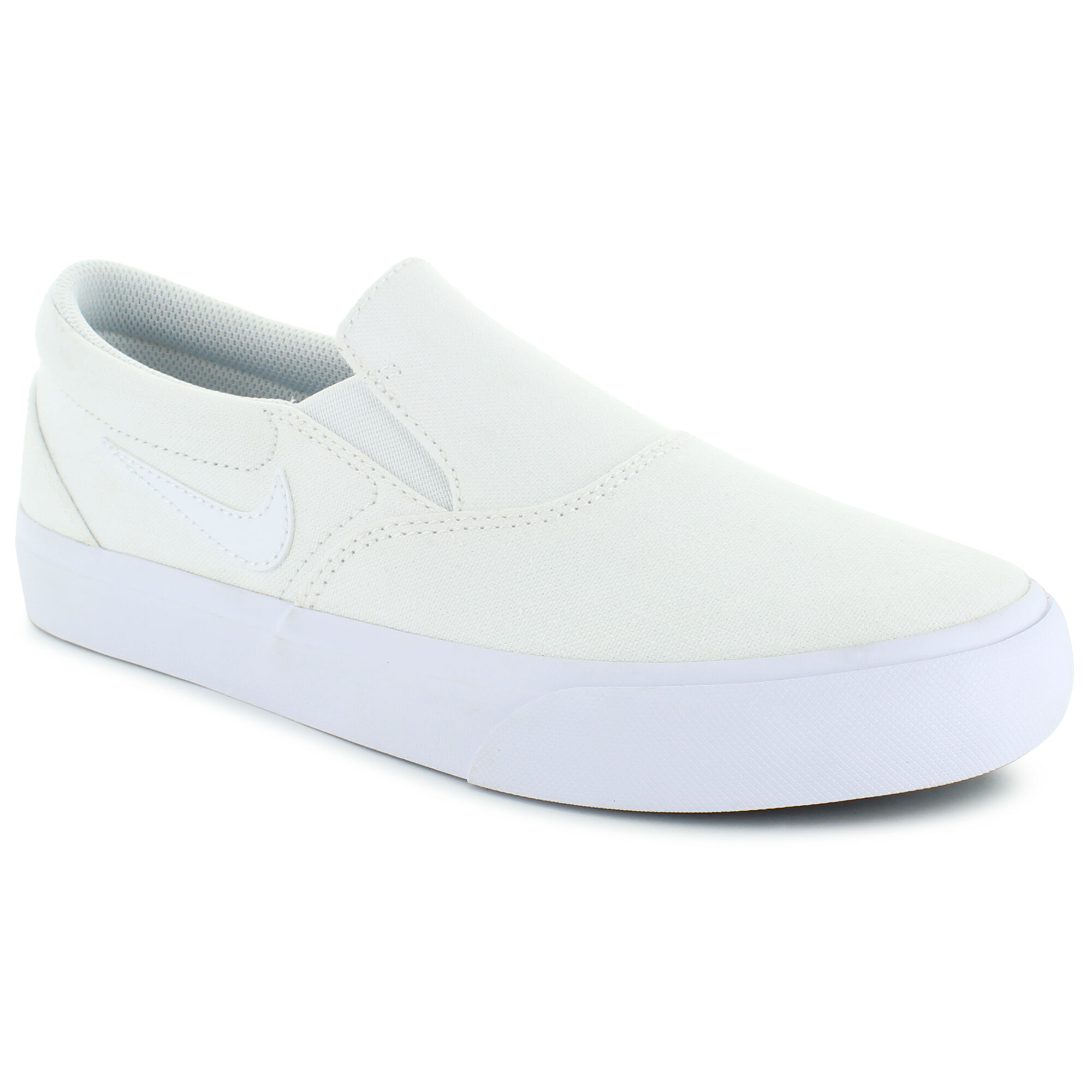 nike slip on shoes with strap