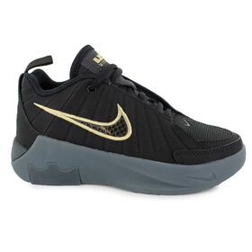  Nike LeBron Witness 9 Right Side View