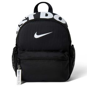  Nike JDI Mini Backpack 2.0 Front View