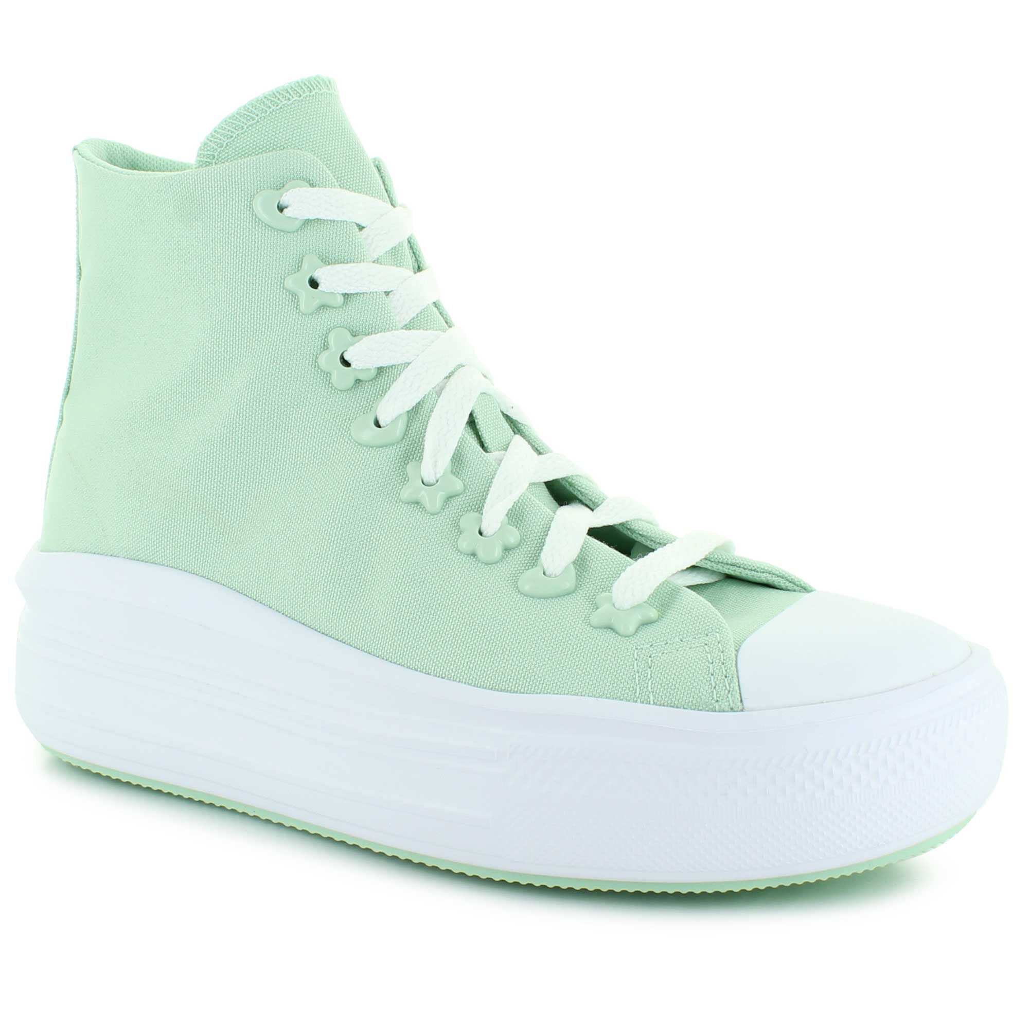Converse shoe show discount