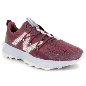 Athletics New Balance Tektrel Right Side View