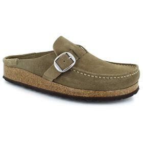 Comfort Clogs Birkenstock Buckley Right Side View