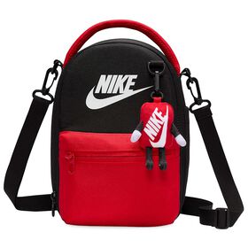  Nike Lunch Buddies With Plush Boxy-Themed Clip-On Front View