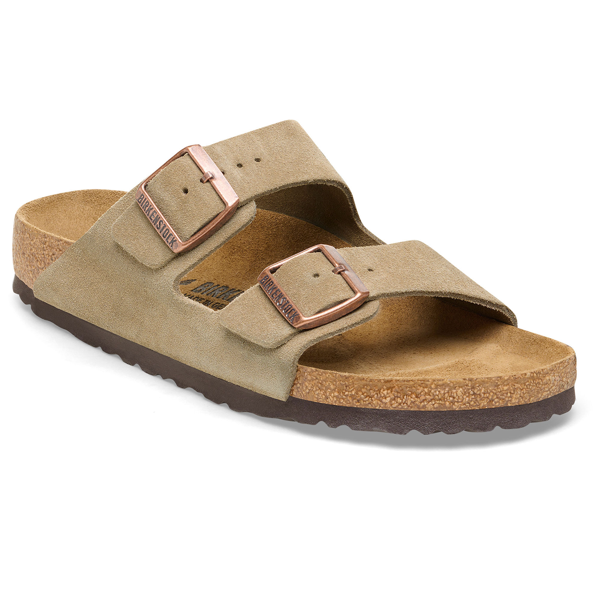 Birkenstock Arizona Right Side View