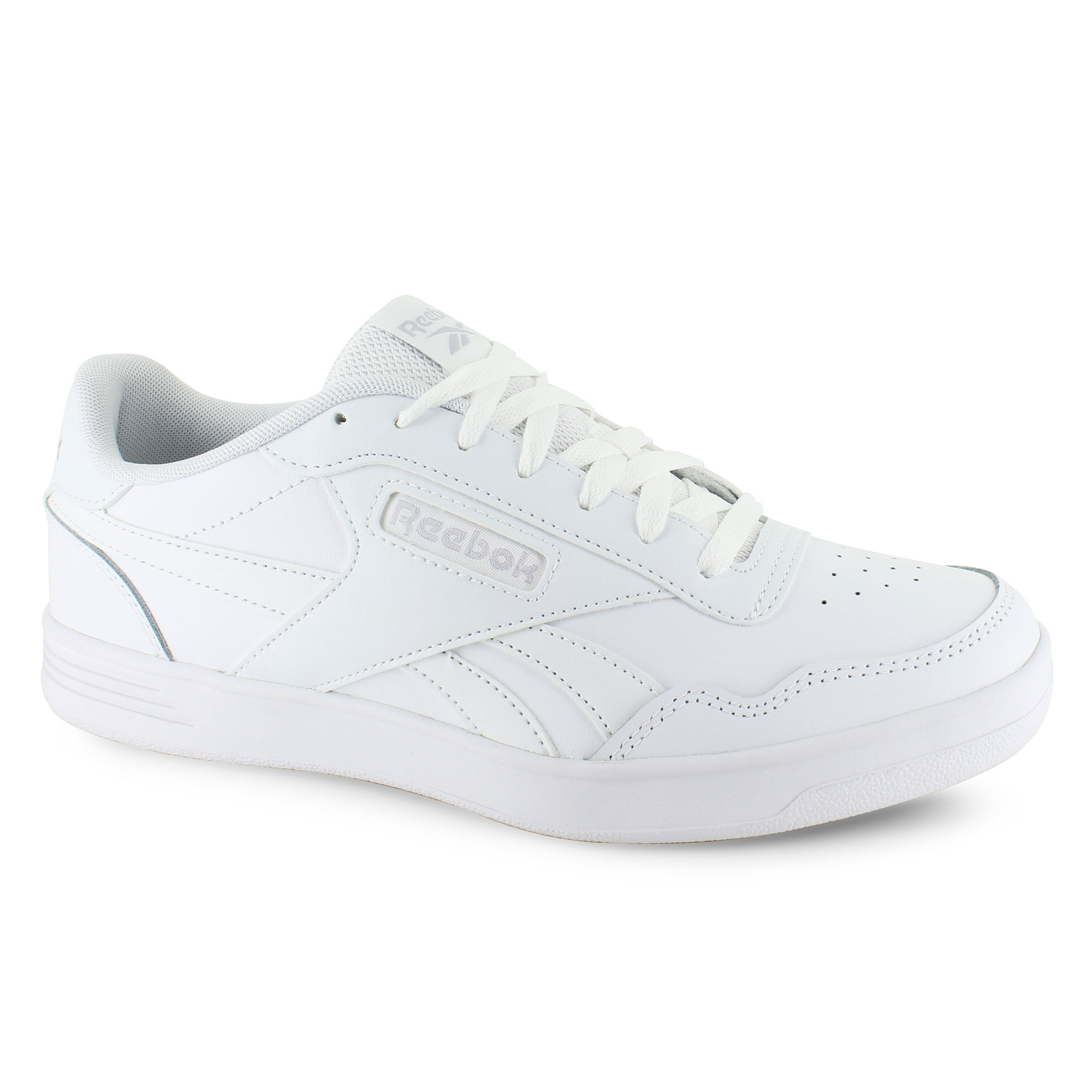 Shoe dept reebok store