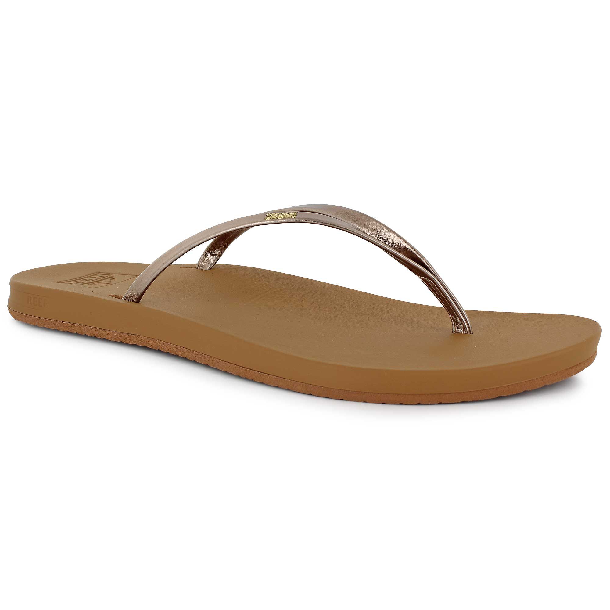 Reef Cushion Slim Right Side View