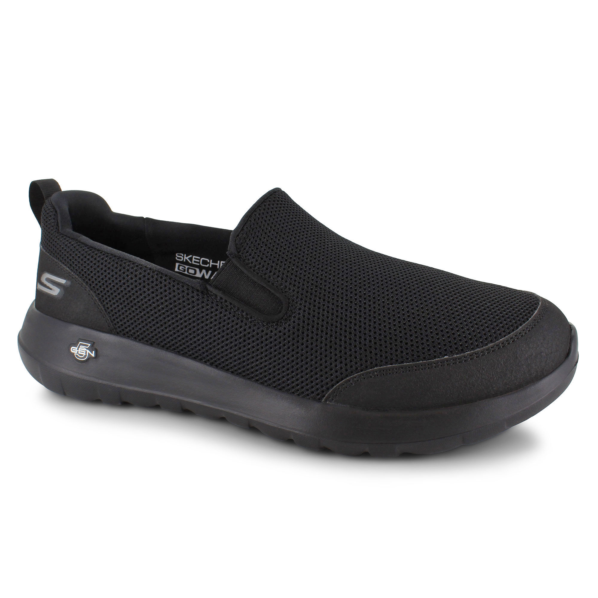 Skechers GOwalk Max - Clinched 216010 Right Side View