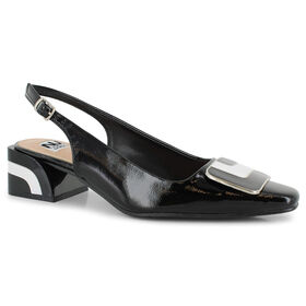  Ninety Union Faith Right Side View