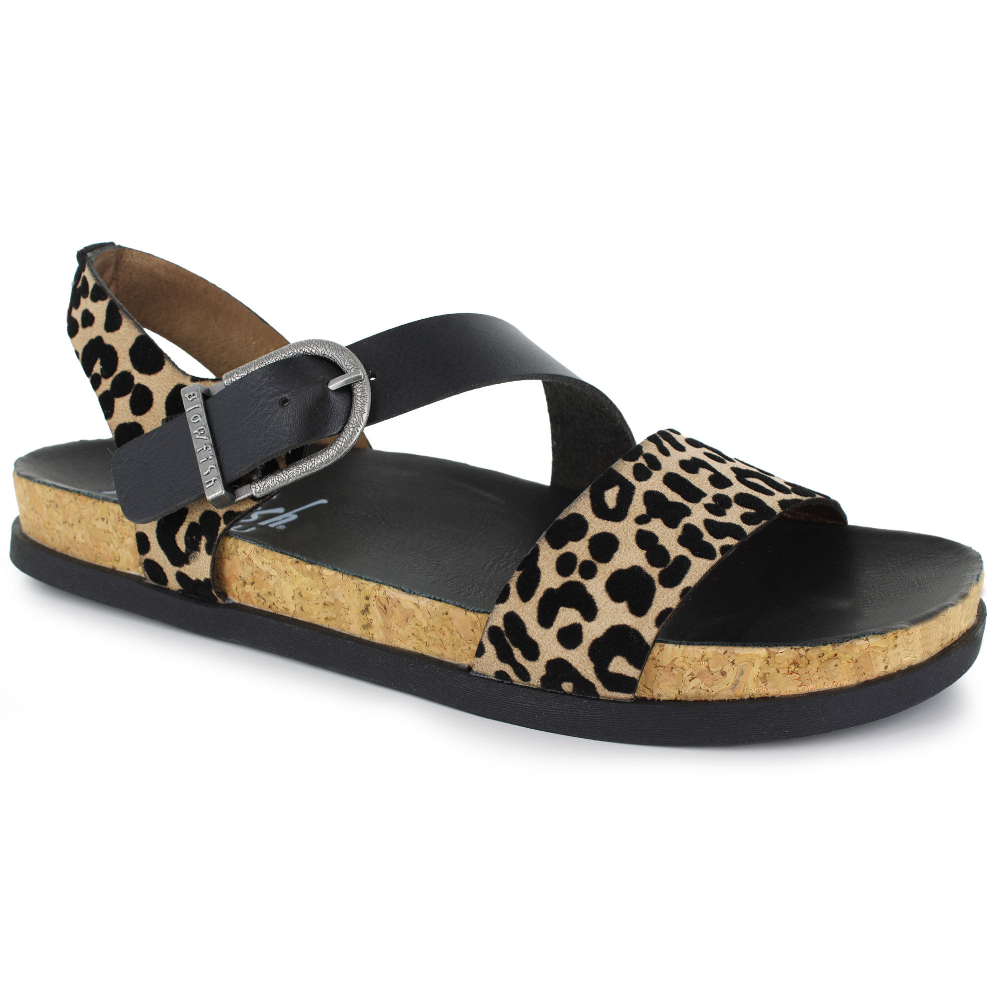 Blowfish Malibu Lance Right Side View