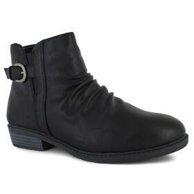 Ankle Boots Jessica Cline Claudia Right Side View