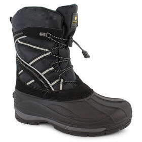  Arctic Shield Toggle Right Side View