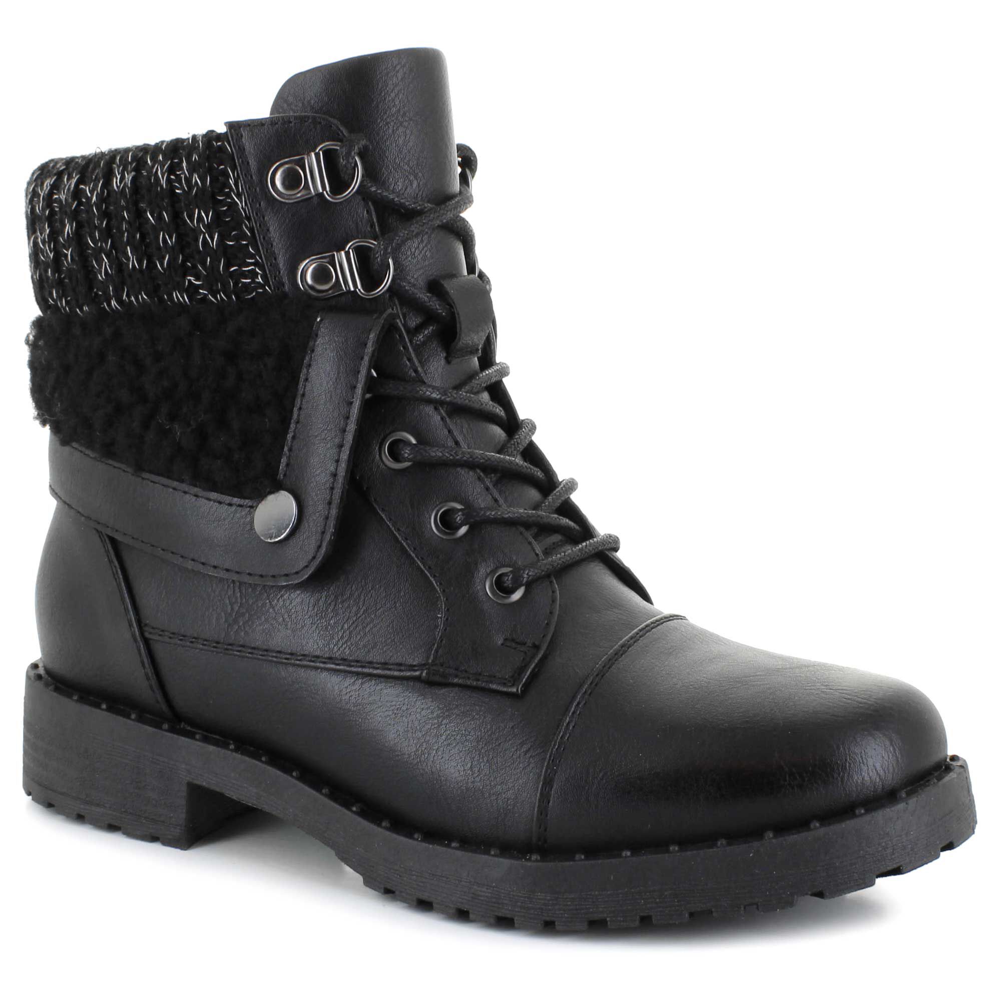 I.D. Required Andrea Right Side View