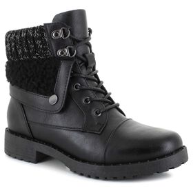 Cozy I.D. Required Andrea Right Side View