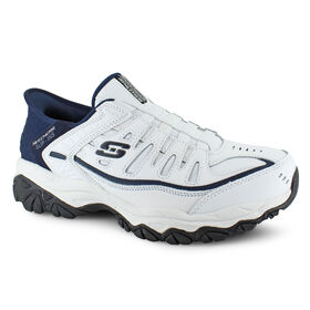  Skechers Slip-ins: After Burn - Grill Captain Right Side View