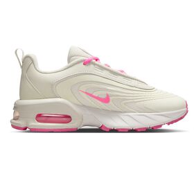 Pink Shoes & Accessories Nike Air Max Fire Right Side View