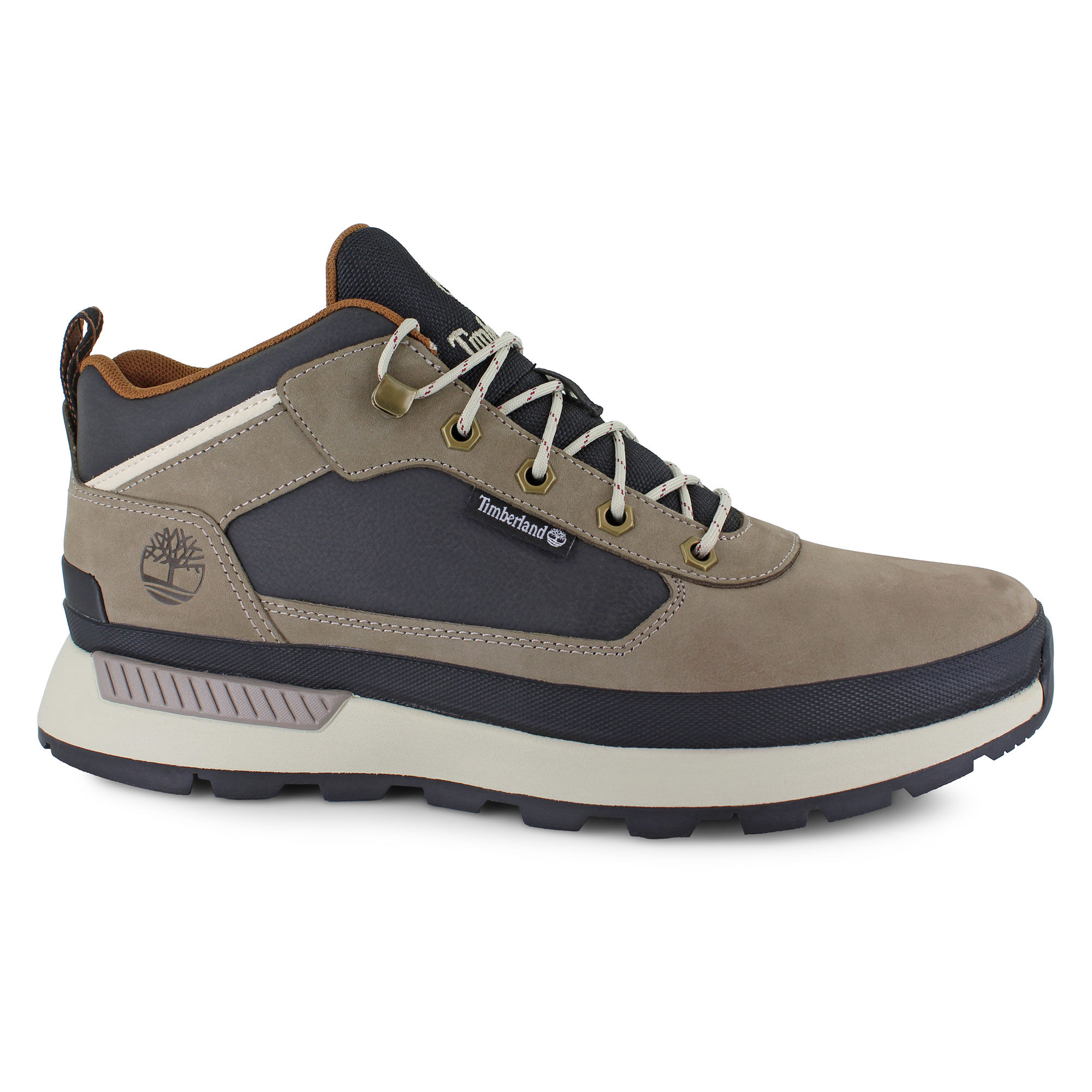 Timberland Field Trekker Right Side View