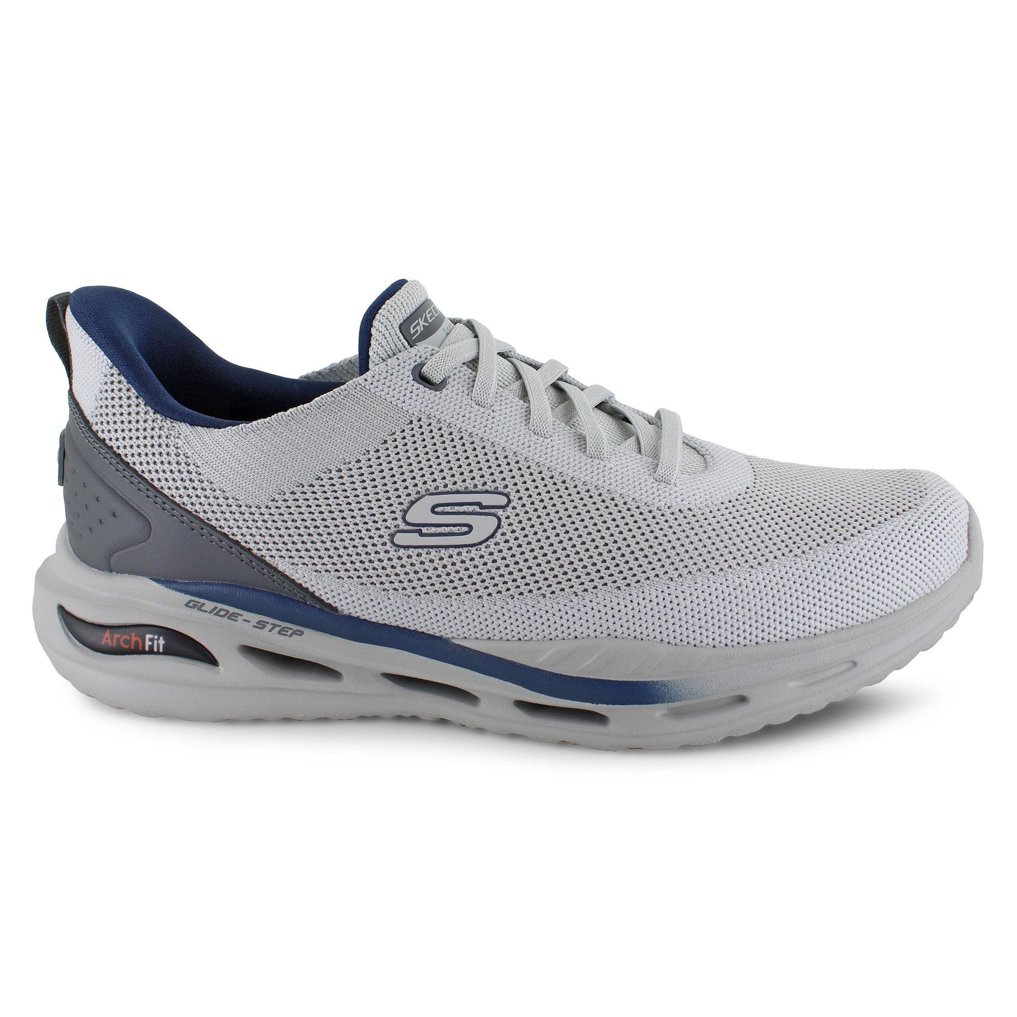 Skechers Slip-ins RF: Arch Fit Orvan - Kincade Right Side View