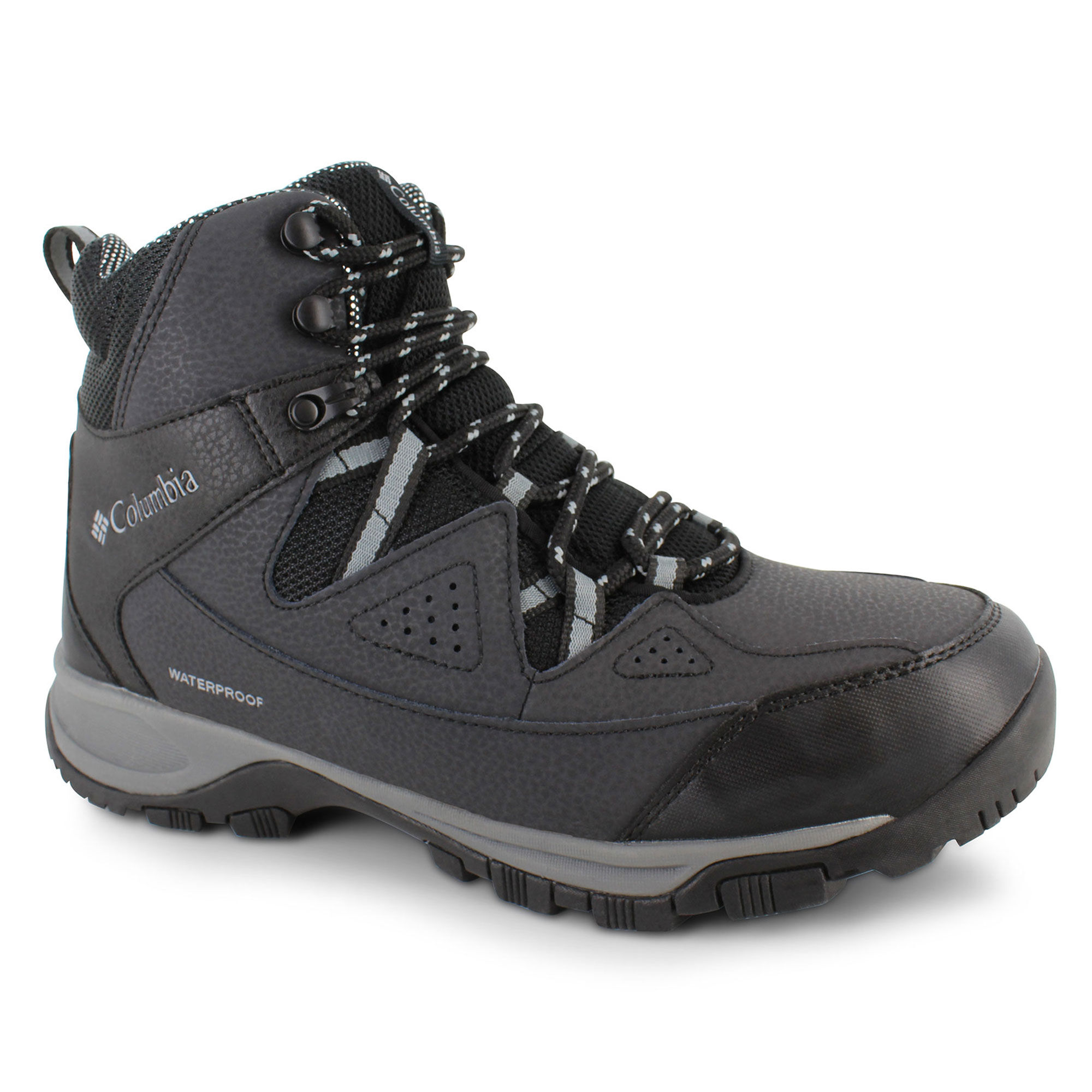 Shoe dept winter discount boots