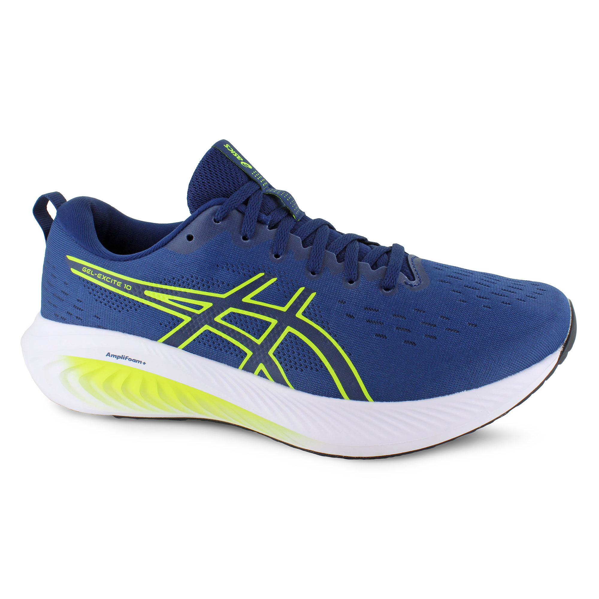 Asics GEL-Excite 10 Right Side View