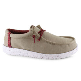  HEYDUDE Wally Coastline Right Side View