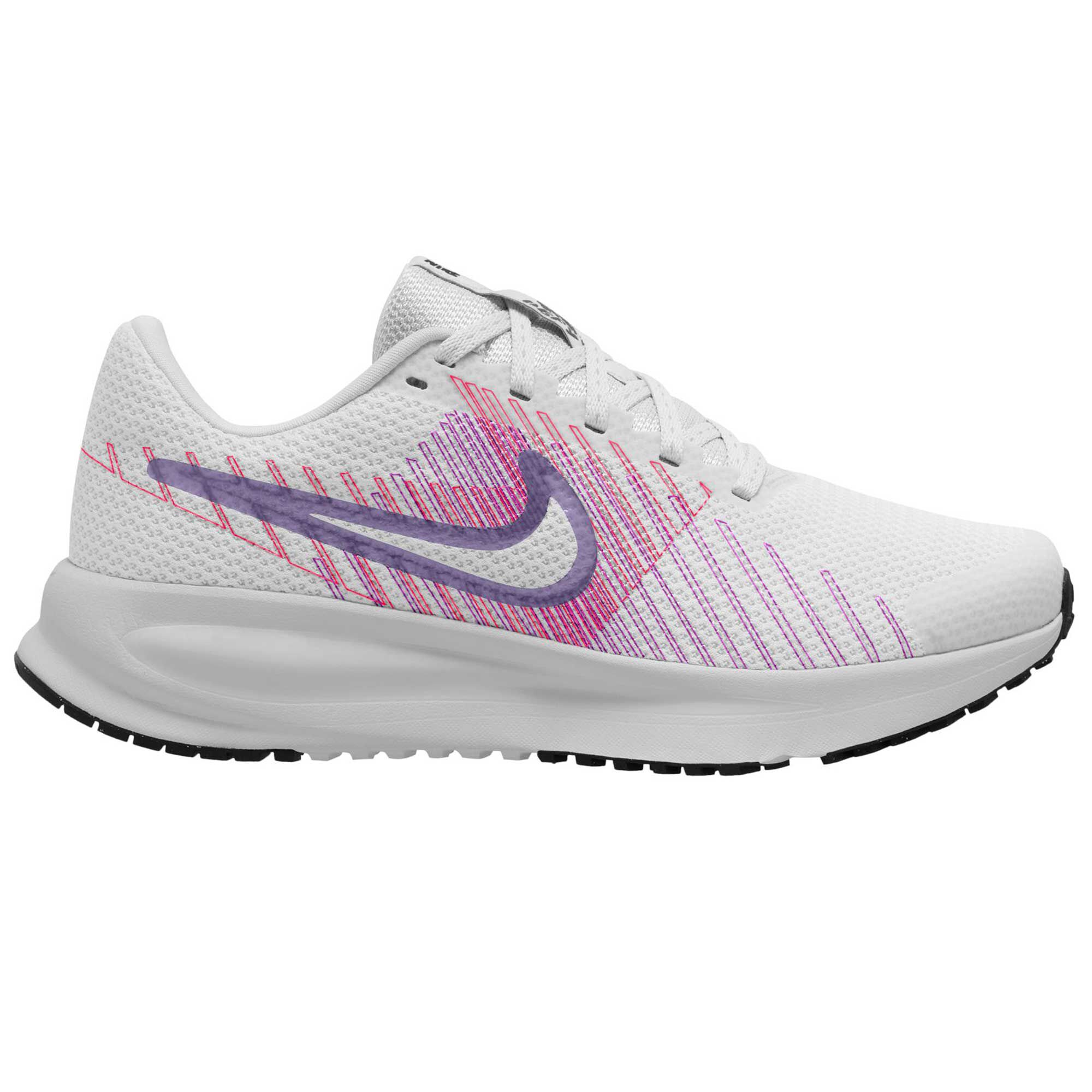 Nike Run Defy Right Side View