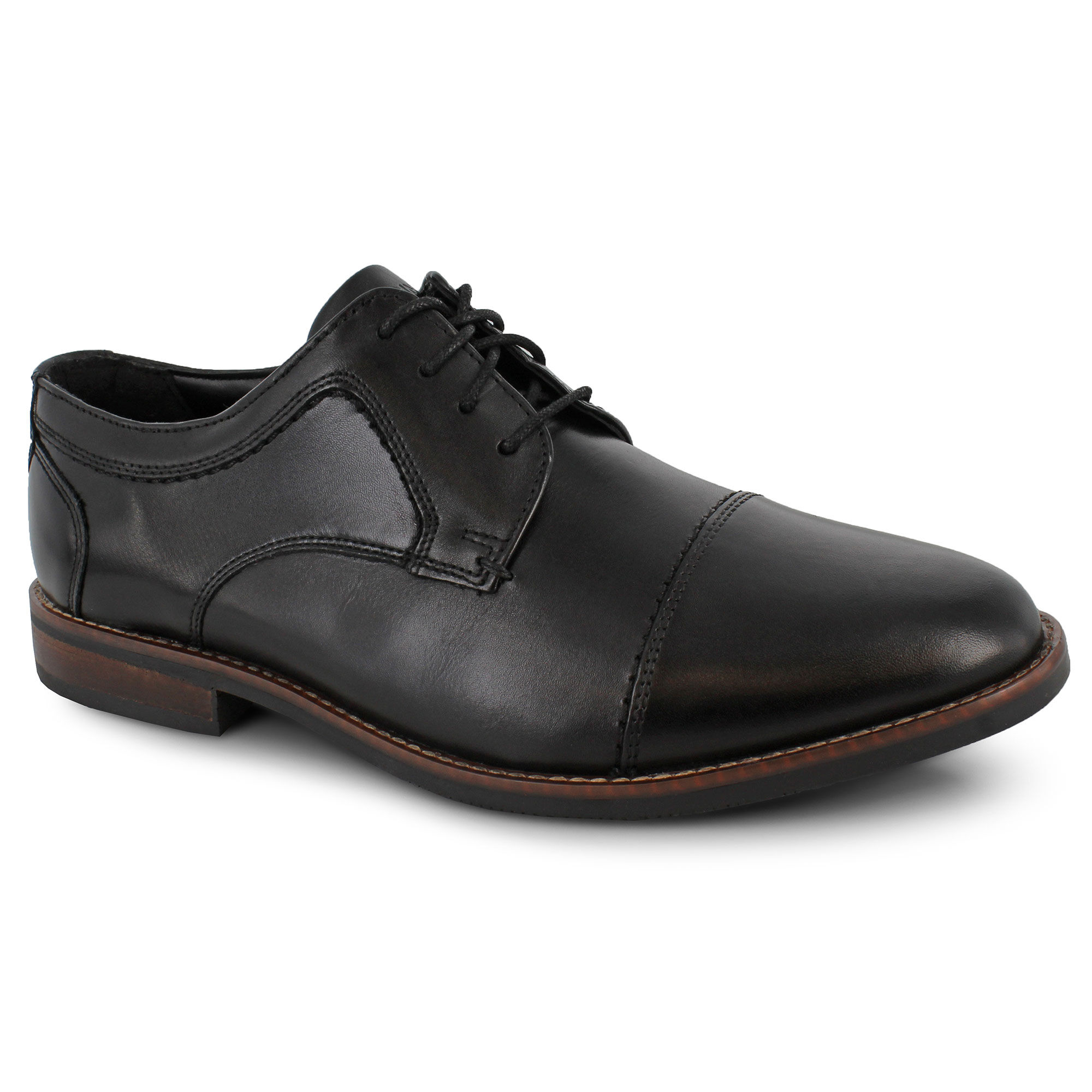 nunn bush tucker shoes
