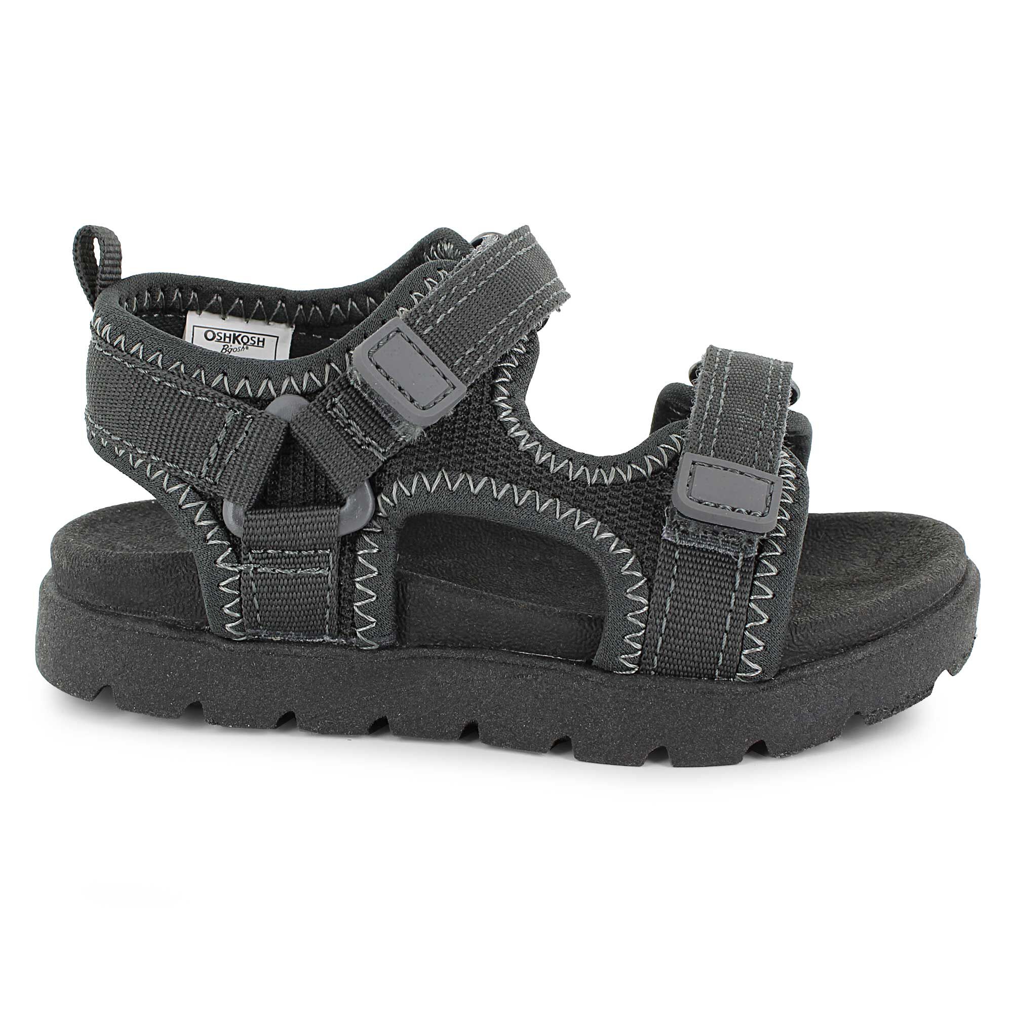 Osh Kosh B'Gosh Meadow-B Right Side View