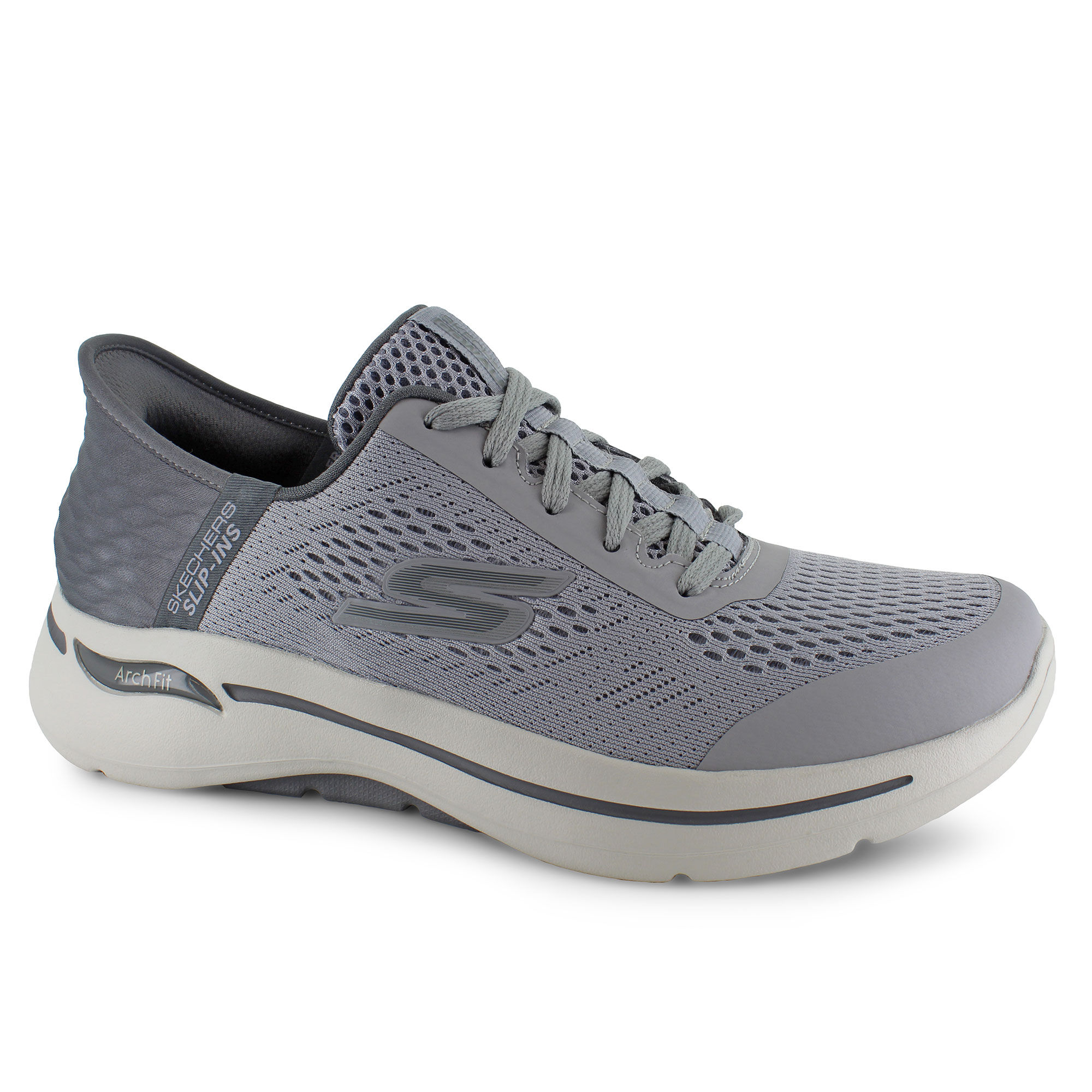 Skechers Slip-ins: GO Walk Arch Fit 216258 | SHOE DEPT ENCORE