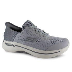  Skechers Slip-ins: GO Walk Arch Fit 216258 Right Side View