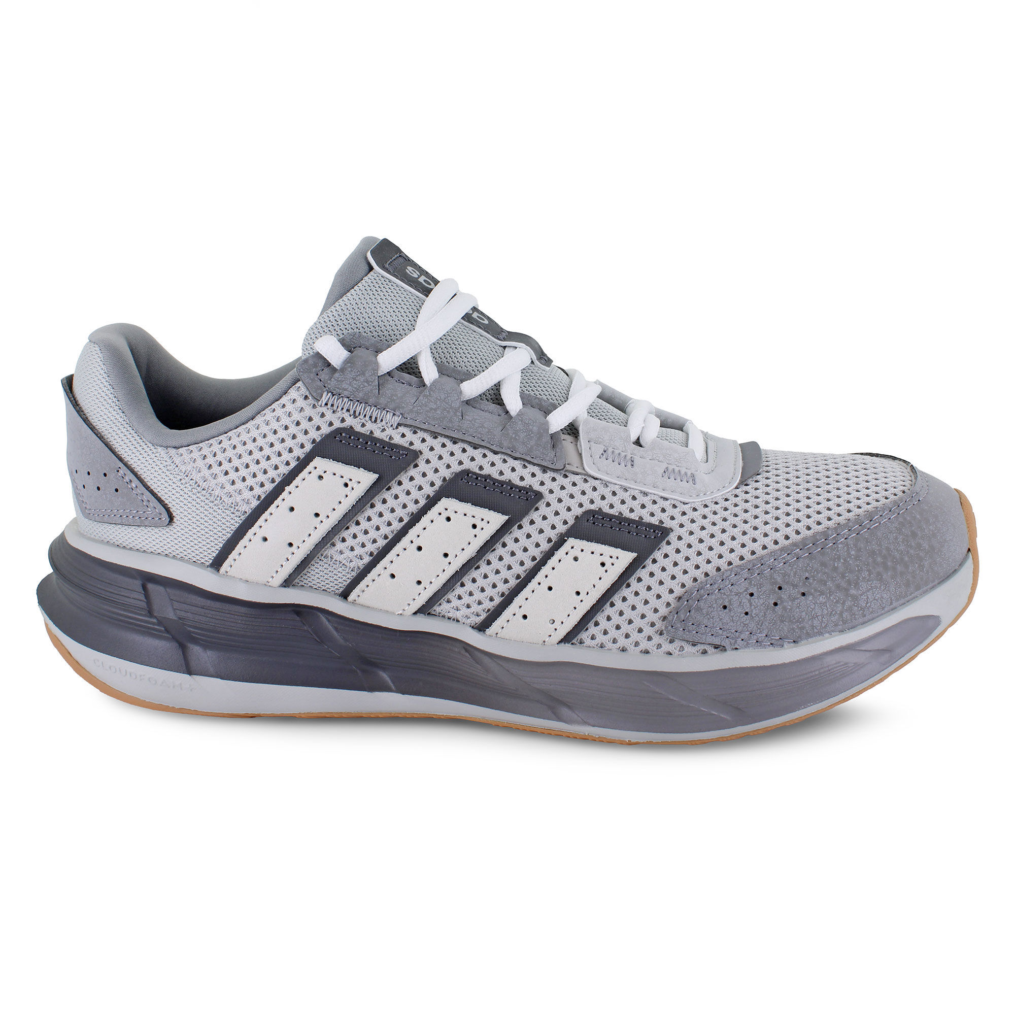 adidas Astrastar Right Side View