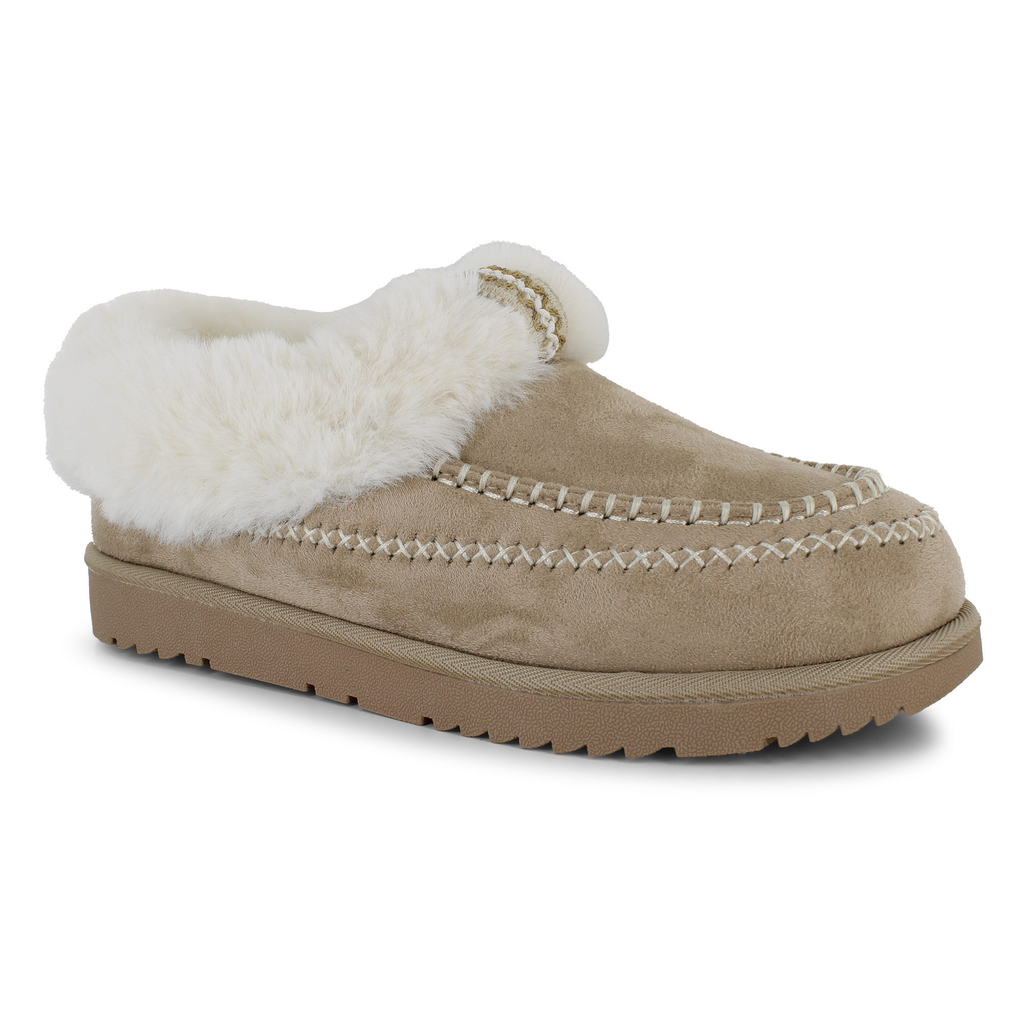 I.D. Required Alps Right Side View